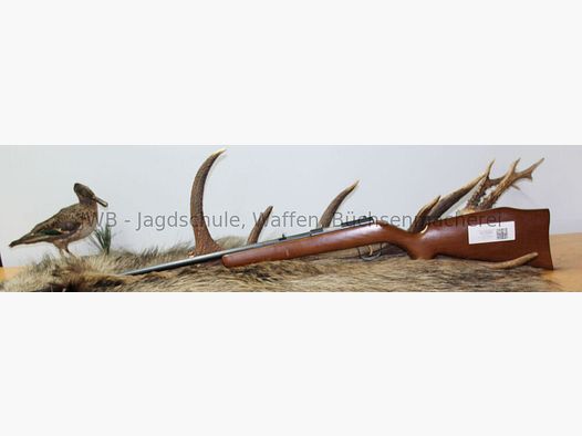 Vöhre Vöhrenbach 9 mm Flobert