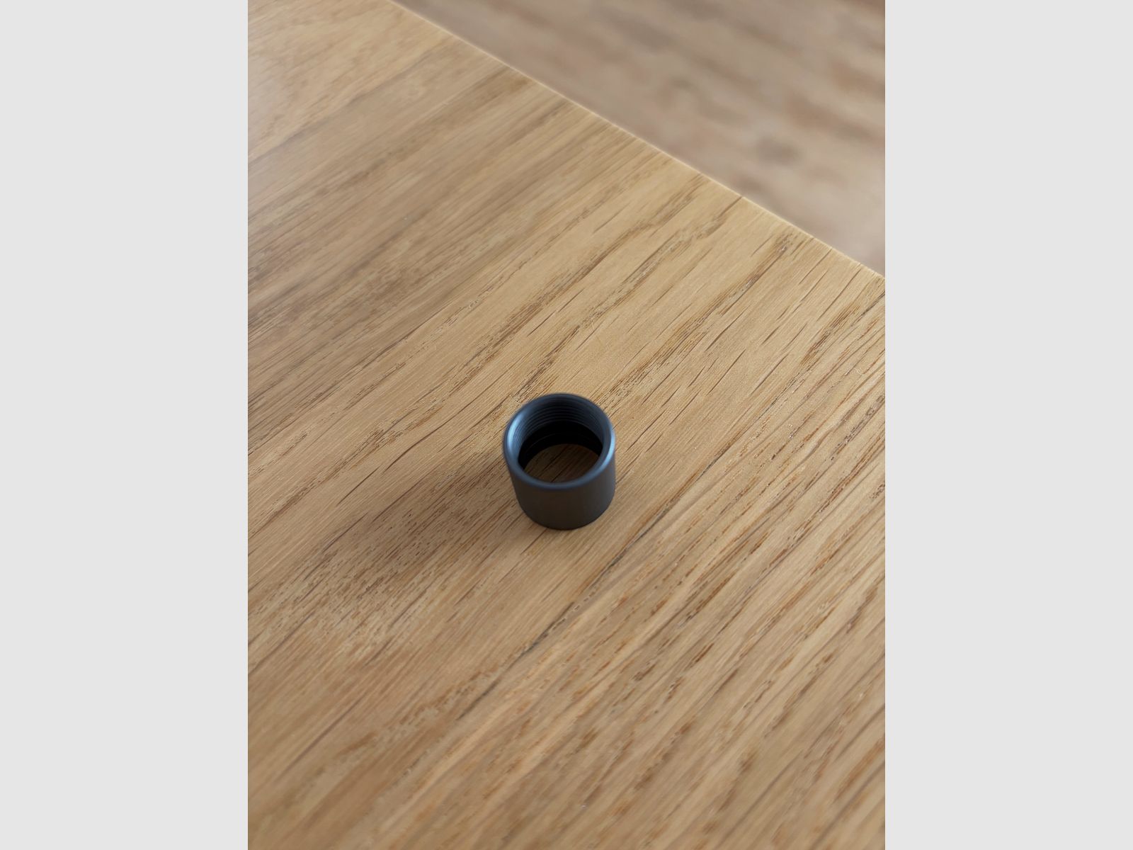 Copertura di protezione filettatura M15x1, per Blaser R8