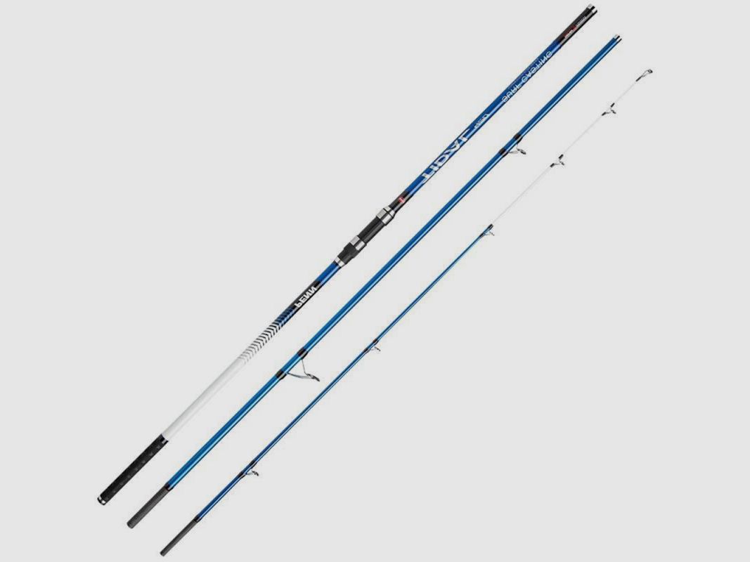 CANNE SURFCASTING PENN TIDAL 420, image 5 sur 6