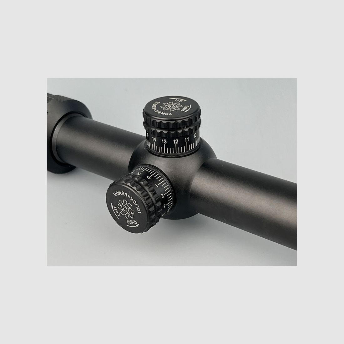Zielfernrohr KONUS ARMADA 6-24X56, Bild 8 von 21