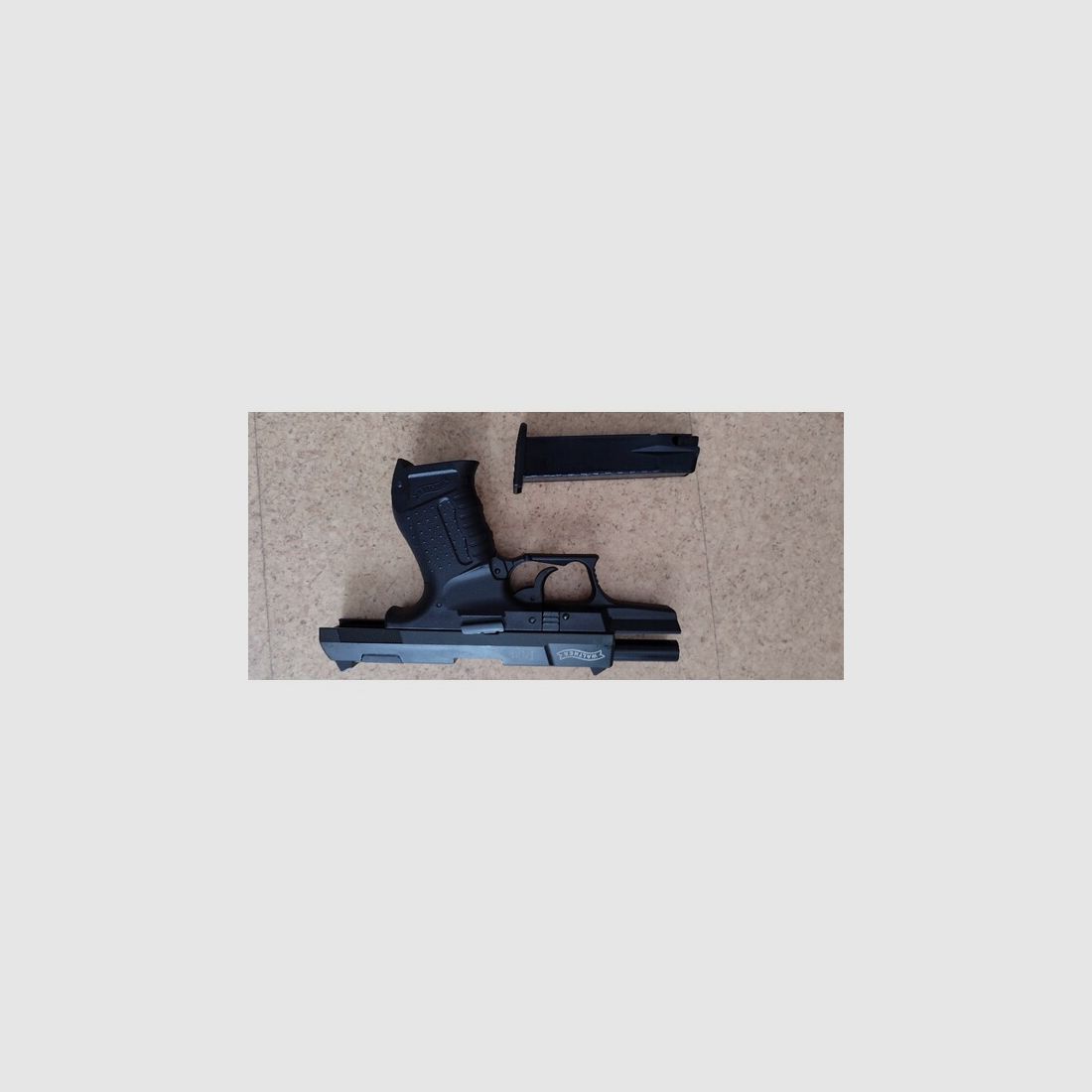 Umarex Walther P99
