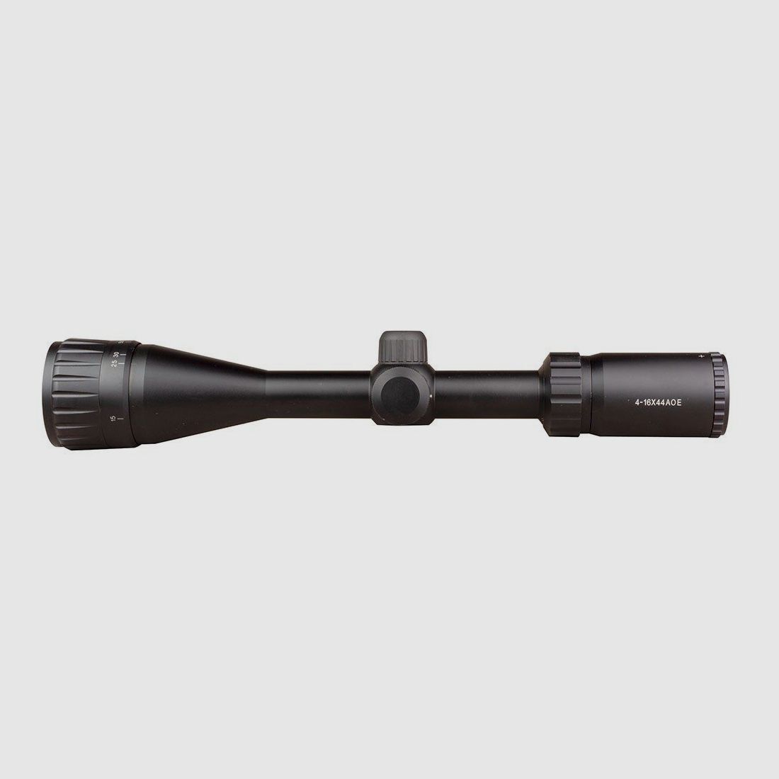 Zielfernrohr Arcea 4-16×44 – 25,4mm-MIL DOT Reti. Crist.Ilum. Front Focus, Bild 3 von 9
