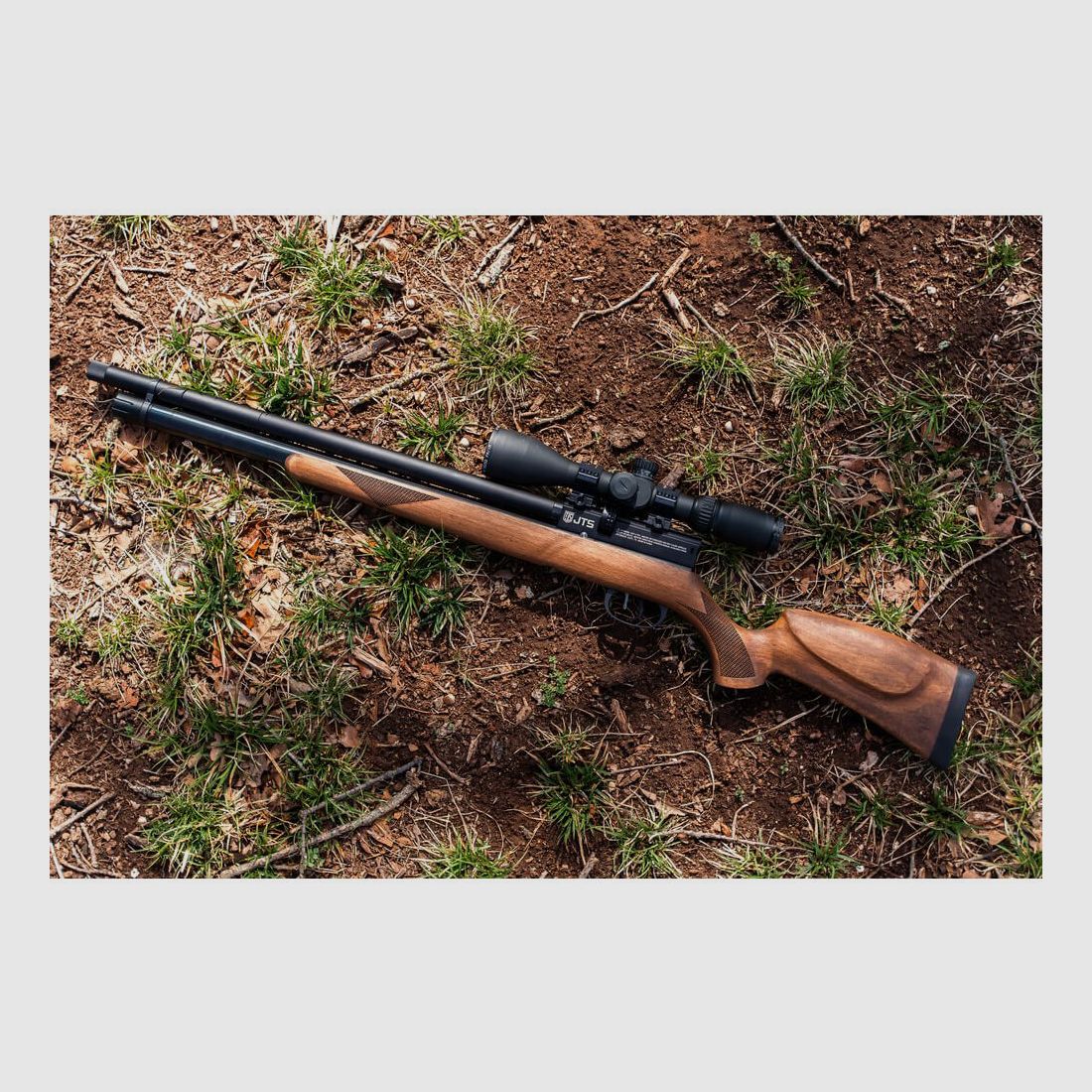 JTS Airacuda — 5.5 mm (.22), image 6 of 8