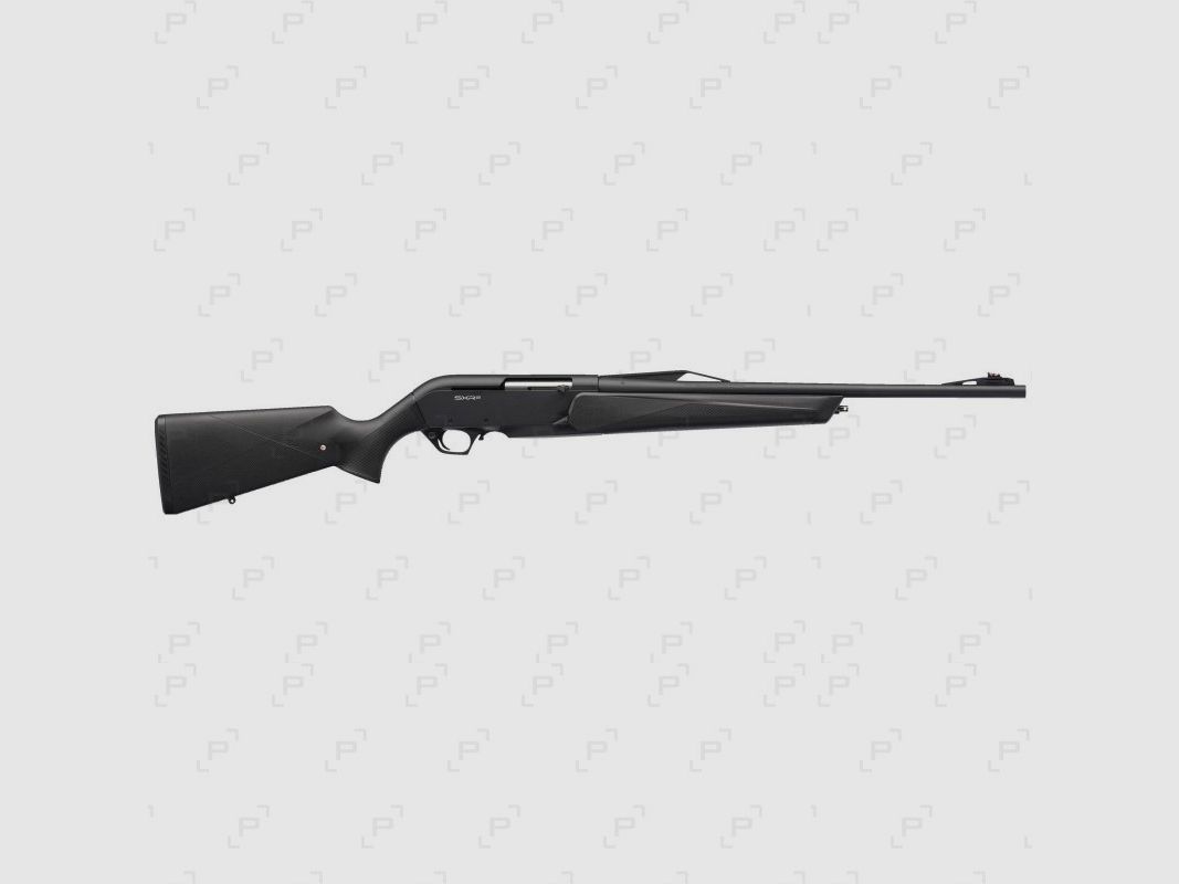 Semi-automatic hunting rifle WINCHESTER SXR2 COMPOSITE