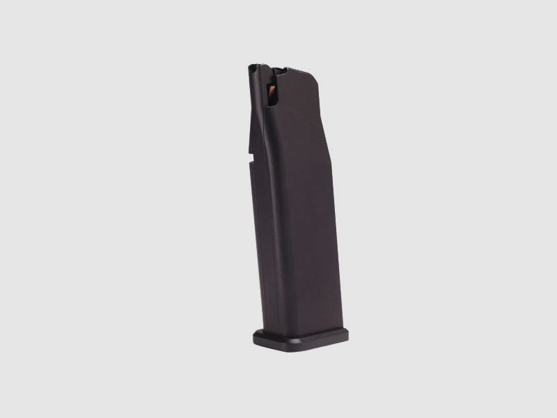 TACTICAL SOLUTION magazijn voor 2011 KK-set .22lr 10 schoten