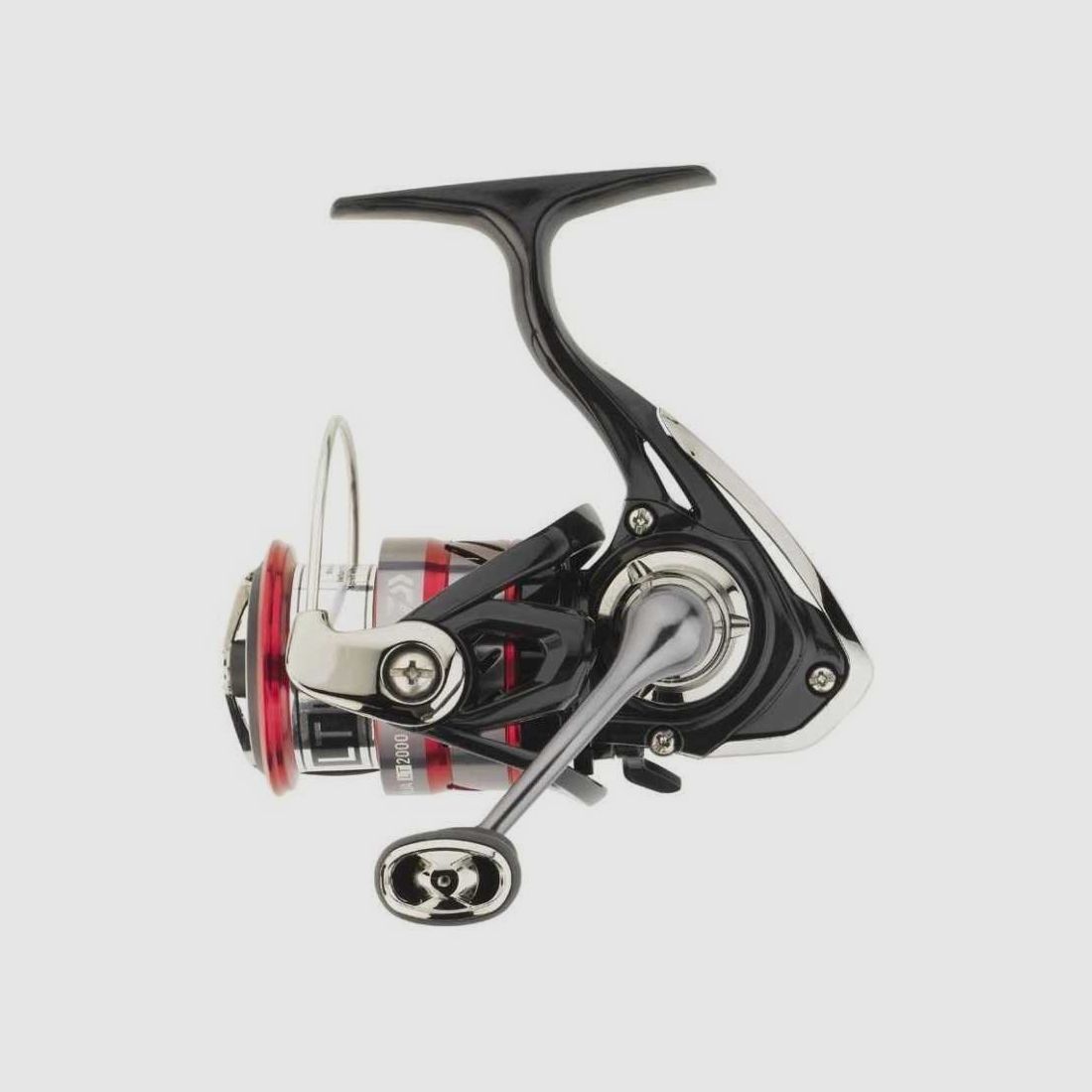 Moulinet Daiwa Ninja Lt 2018