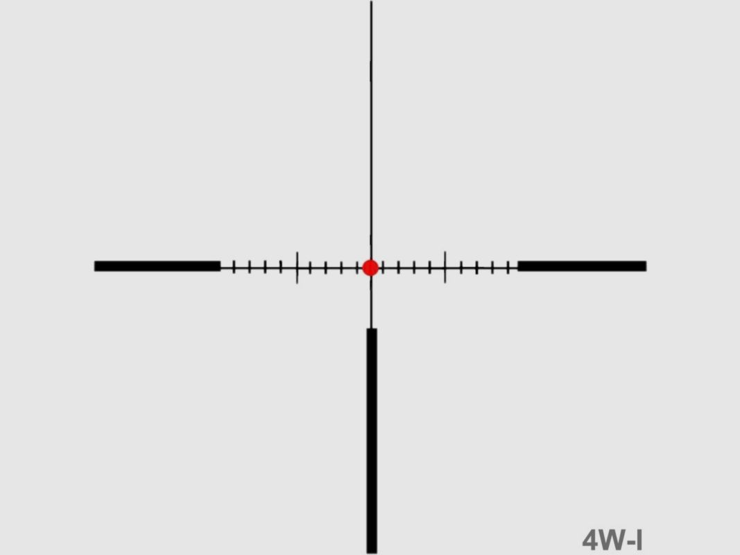 Swarovski Z8i 3,5-28x50 P L 4W-I richtkijker, afbeelding 7 van 8