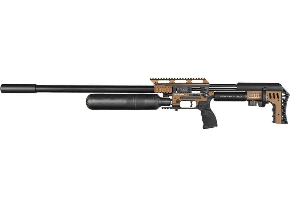 FX Impact M4 Extended – Copper 6.35mm, Bild 2 von 9