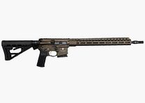 SCHMEISSER M5FL DYNAMIC BRONCE AR15 , halbautomatische Büchse, 16,75" sofort verfügbar, Versand +25€