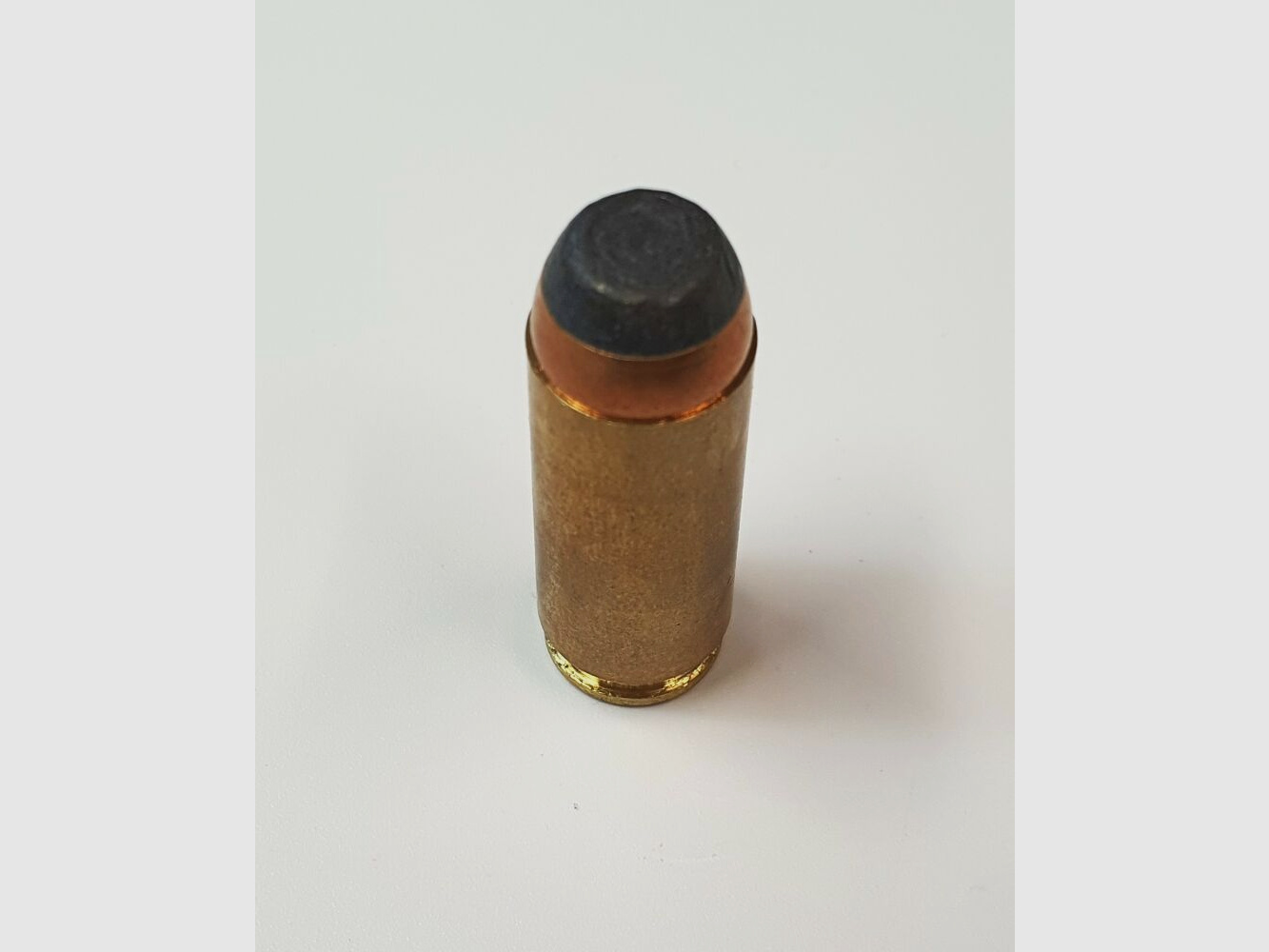 IMI SAMSON Ultra IMI .50AE, 300 GR Jacketed Soft Point, 20 centerfire patronen