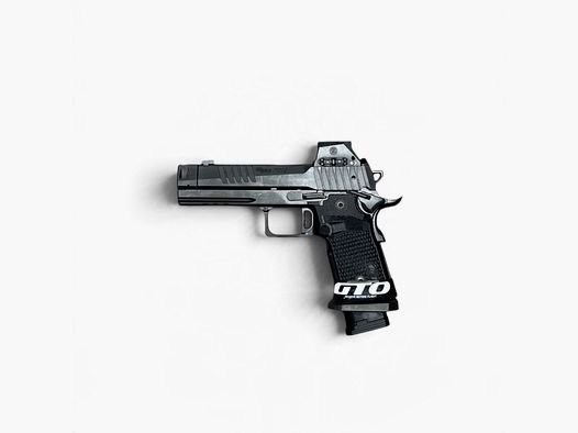 SIG SAUER P211 GTO Romeo