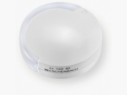 Eschenbach Eschenbach 171097 portable magnifying glass 7x