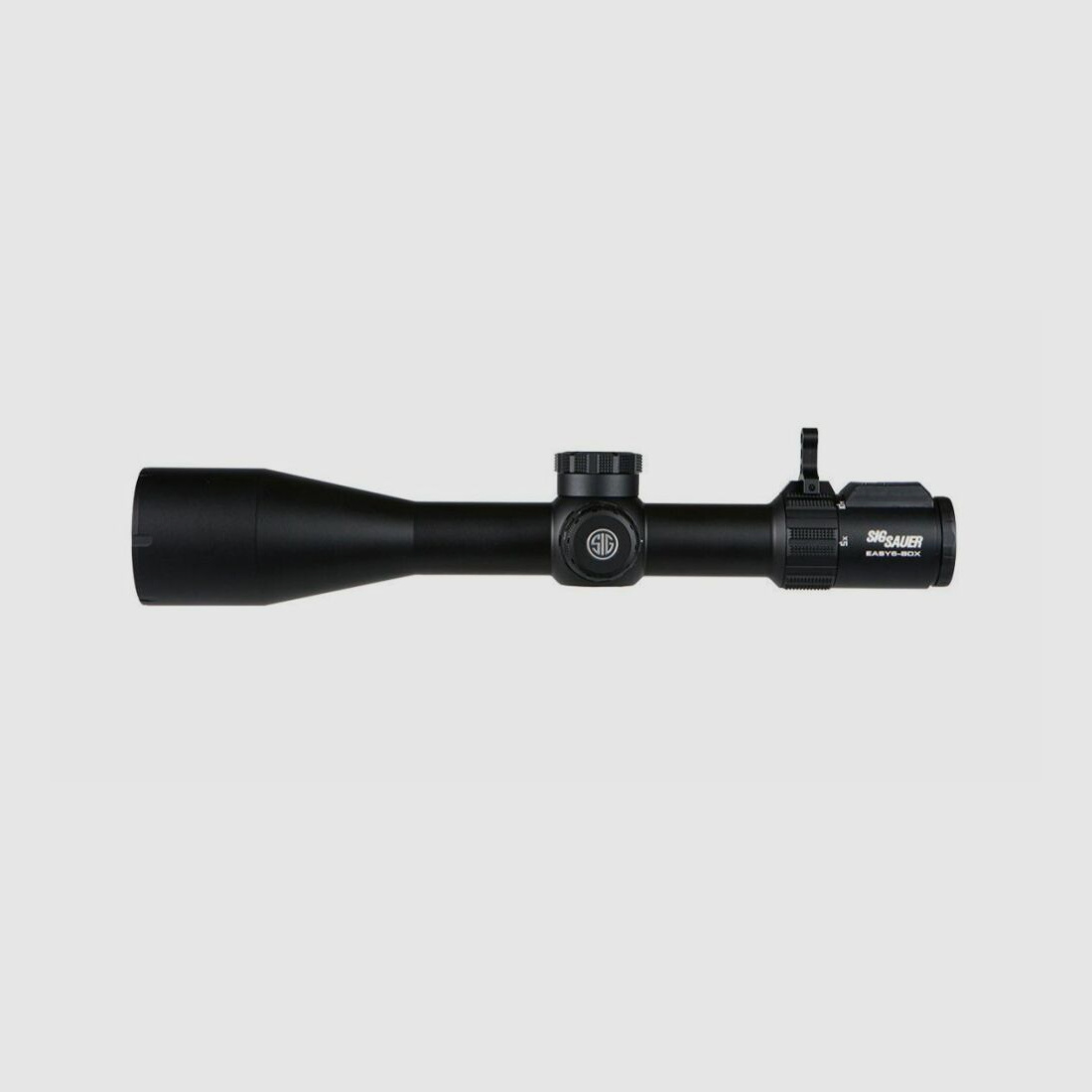 Sig Sauer EASY6-BDX | 5-30x56 | BDX DIGITAL DEV-L SFP
