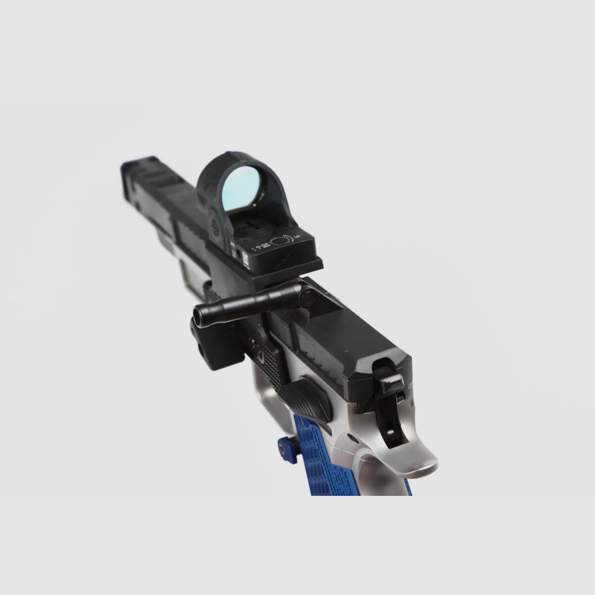 Phoenix Raptor, Bild 6 von 7