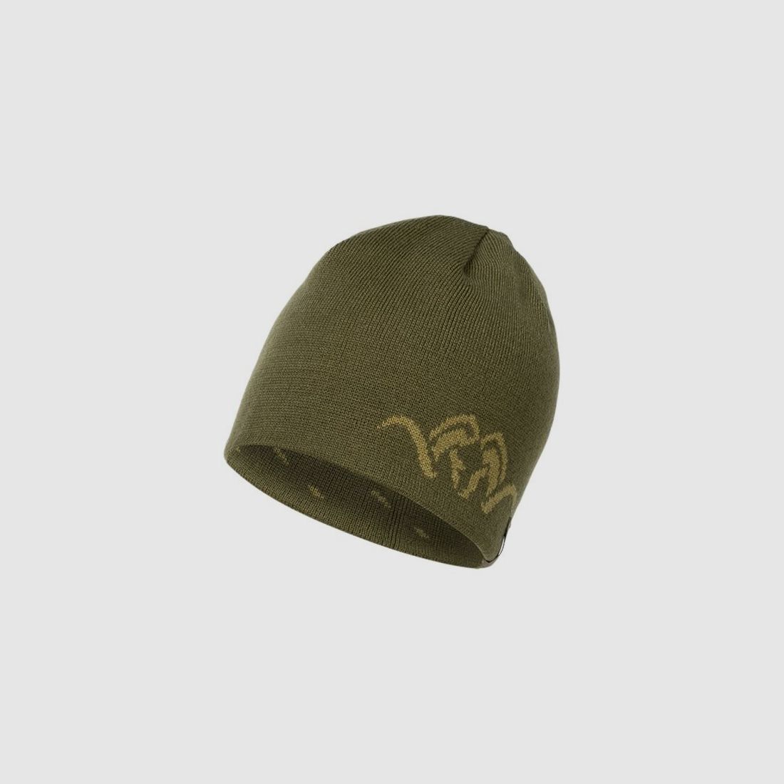 Blaser Unisex Wende-Beanie Argali Onesize