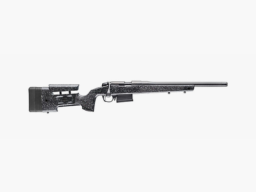 Bergara B14-R Carbon 20" (20 Zoll) .17HMR Repetierbüchse