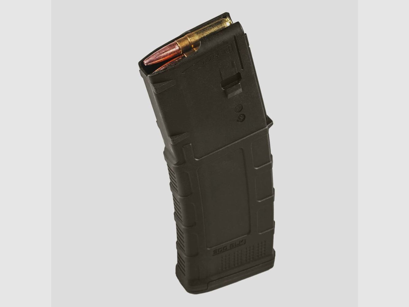 Magpul PMAG 30 300 Blackout Gen M3 ODG