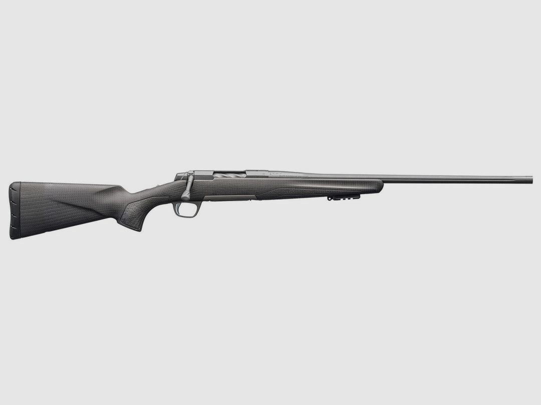 Bolt-action rifle BROWNING X-BOLT 2 ALPEN PROCARBON cal. 7mm Rem barrel 61 cm, image 1 of 2