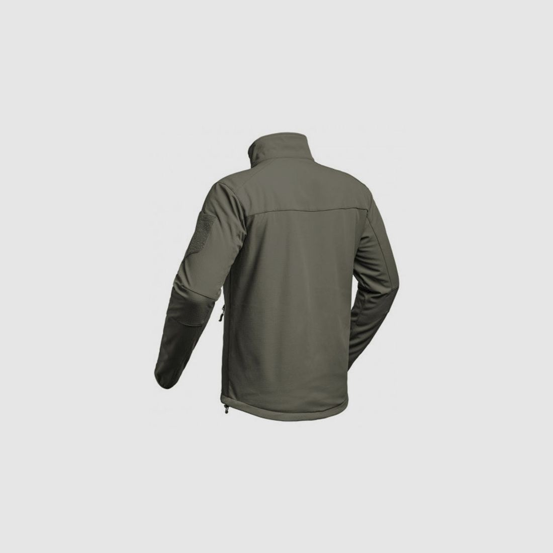 Kurtka Softshell Ripstop FIGHTER, zdjęcie 7 z 11