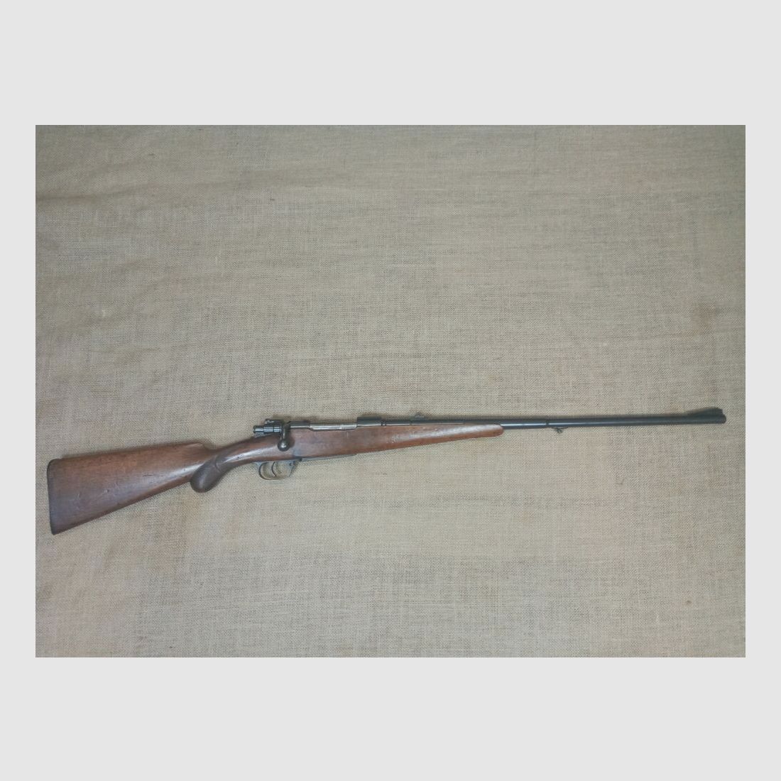 Mauser M 98