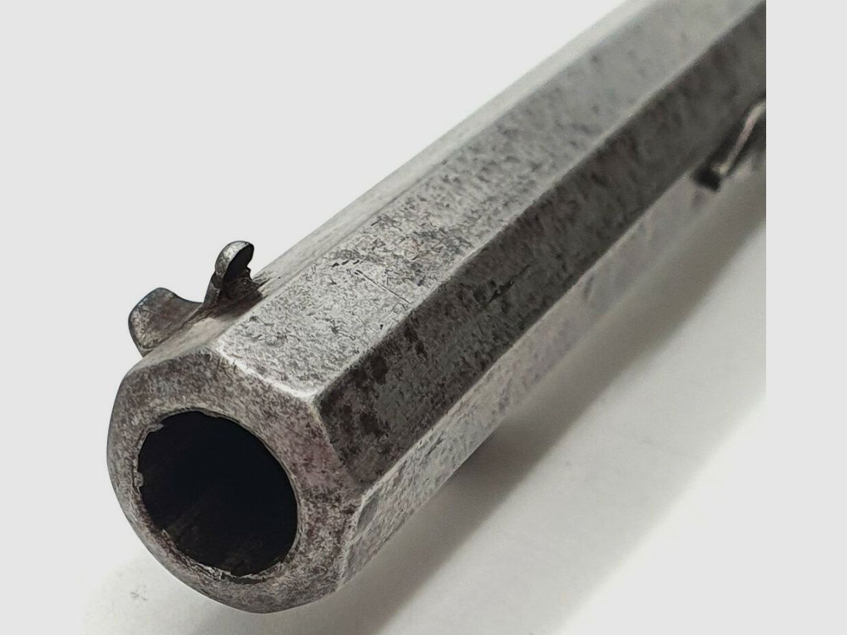 Lepage Moutier Mod 1866/67