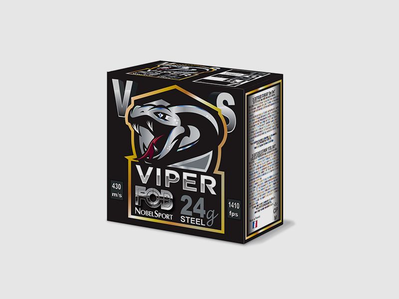 FOB Viper 12/70 24g