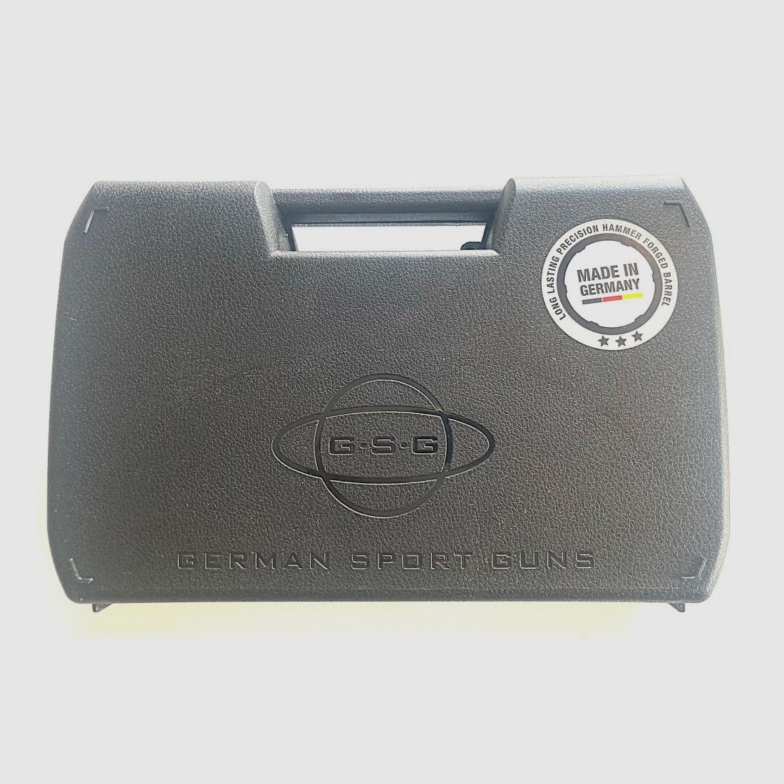 GSG 1911 Frozen Grey .22lr HV