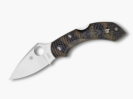 Taschenmesser Spyderco Dragonfly 2 Zome