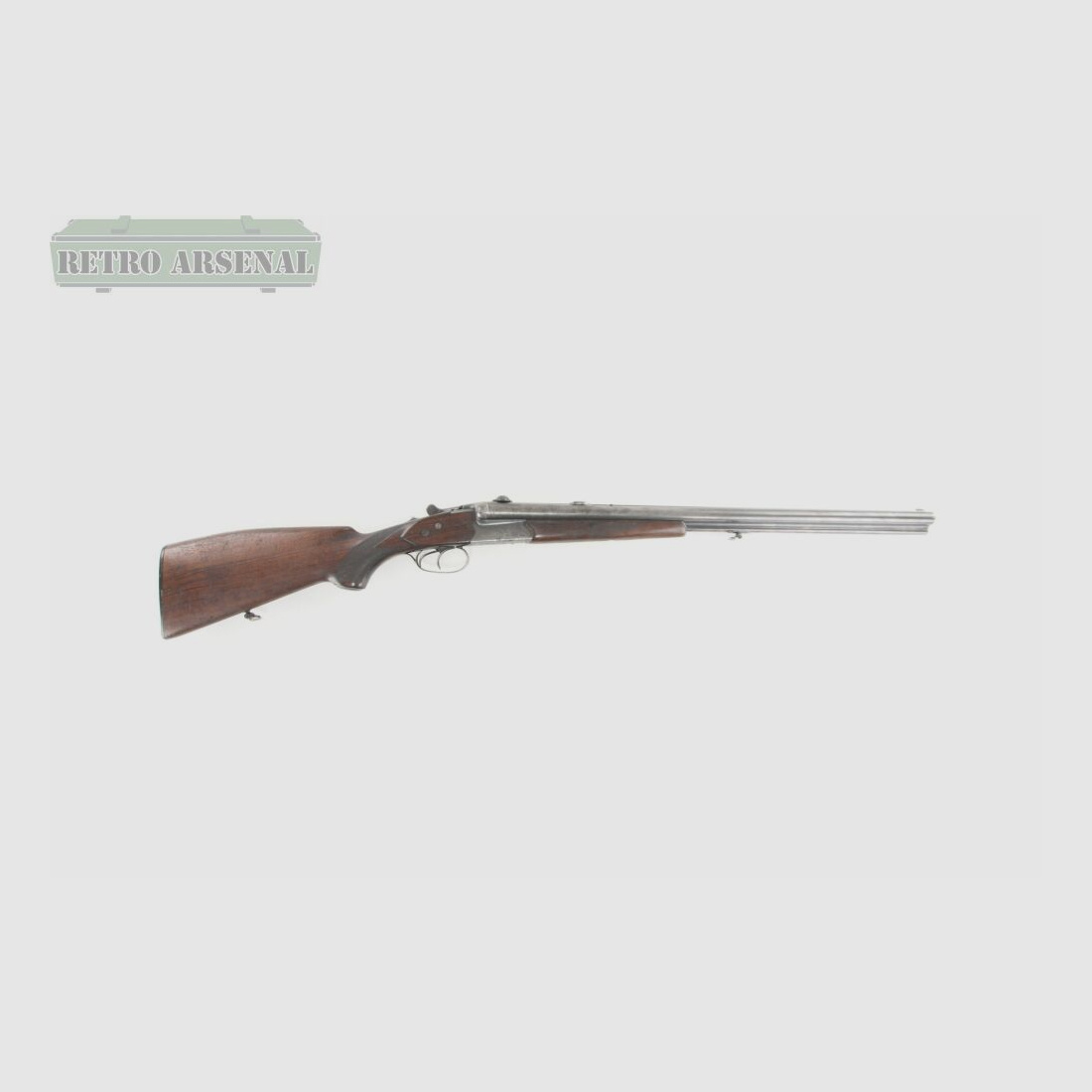 Sauer & Sohn Mod. 3000