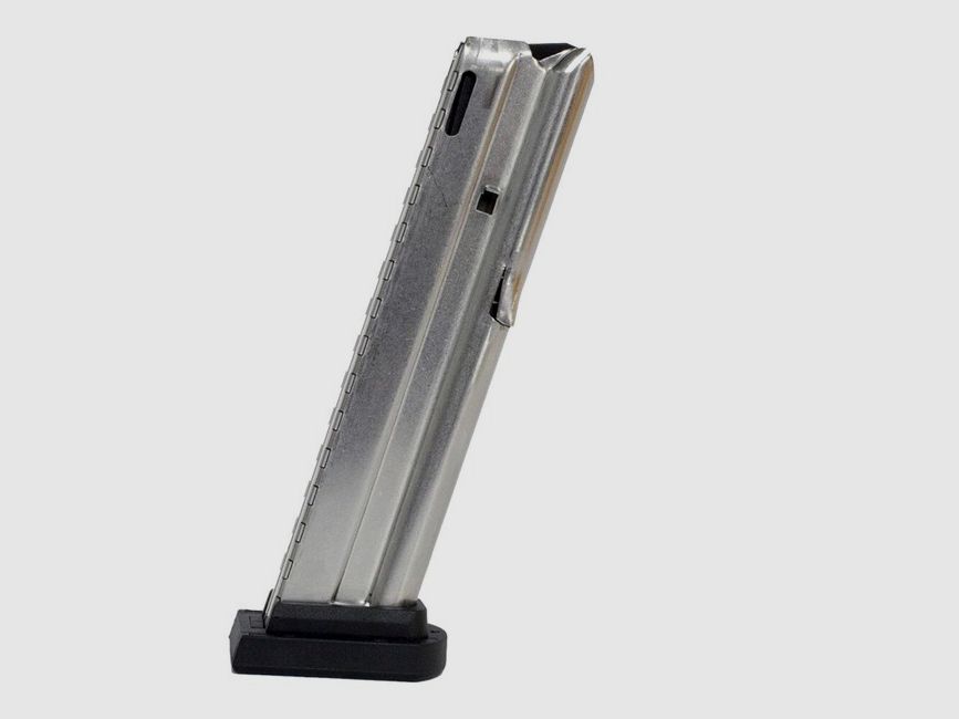 BERETTA Magazin f. 92FS-22/M9-22/M9A1-22 .22lr 15Schuss, Bild 1 von 2