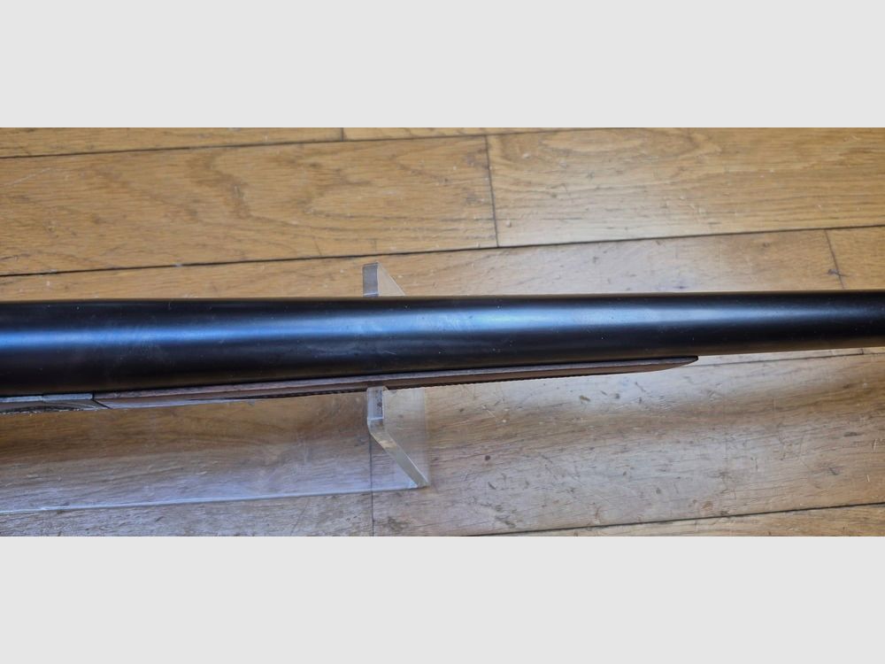 Sehr schönes Exemplar eines FUSIL SIMPLEX — Manufrance Saint-Étienne — Patentiert 1908 — Kal. 16/70 — Luxusversion in Nussbaum — Waffe aus den 50er Jahren — Kaliber 16/70 — Zu reinigen, aber wirklich in ausgezeichnetem Zustand — TBE++, Bild 26 von 38