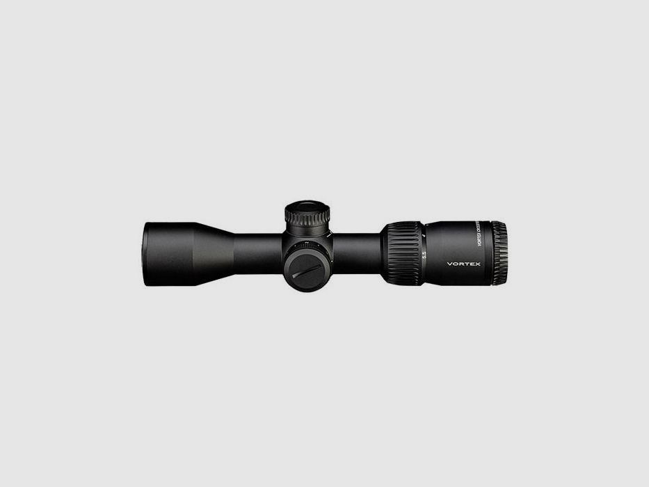Vortex Crossfire HD 1.5-5.5x32 Scout Zielfernrohr, Bild 5 von 16
