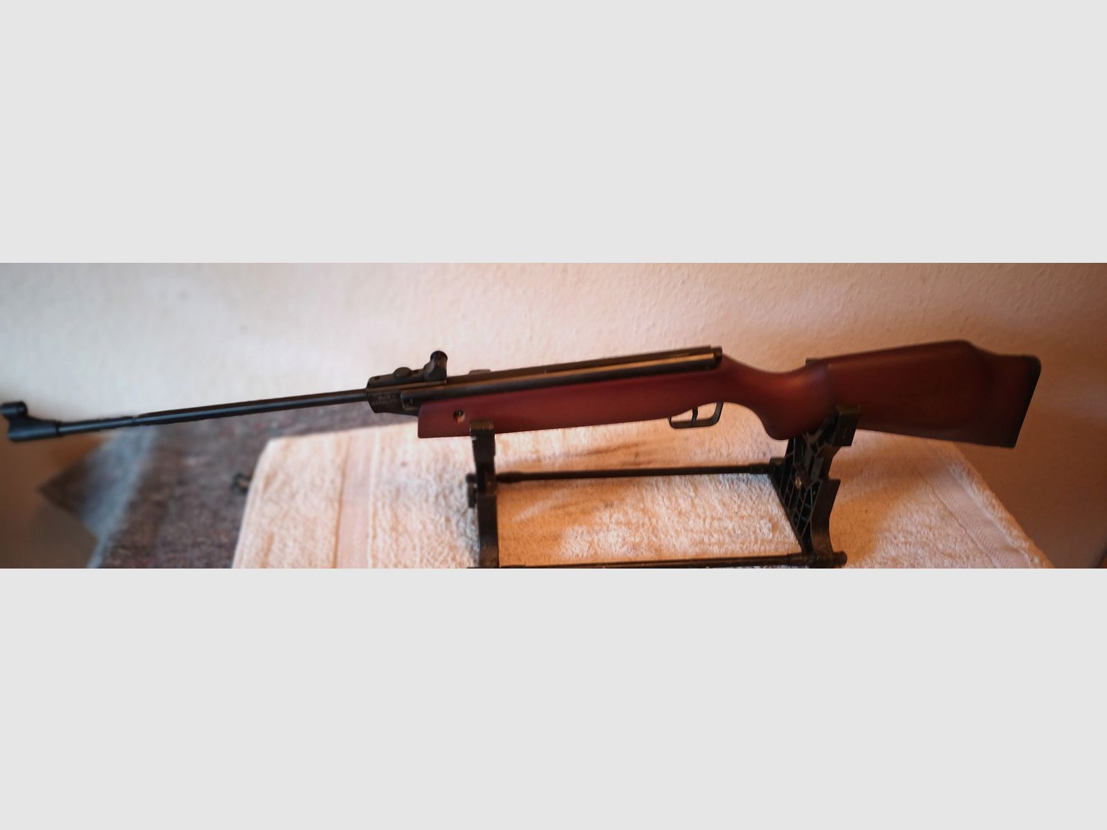 umarex perfekta 45
