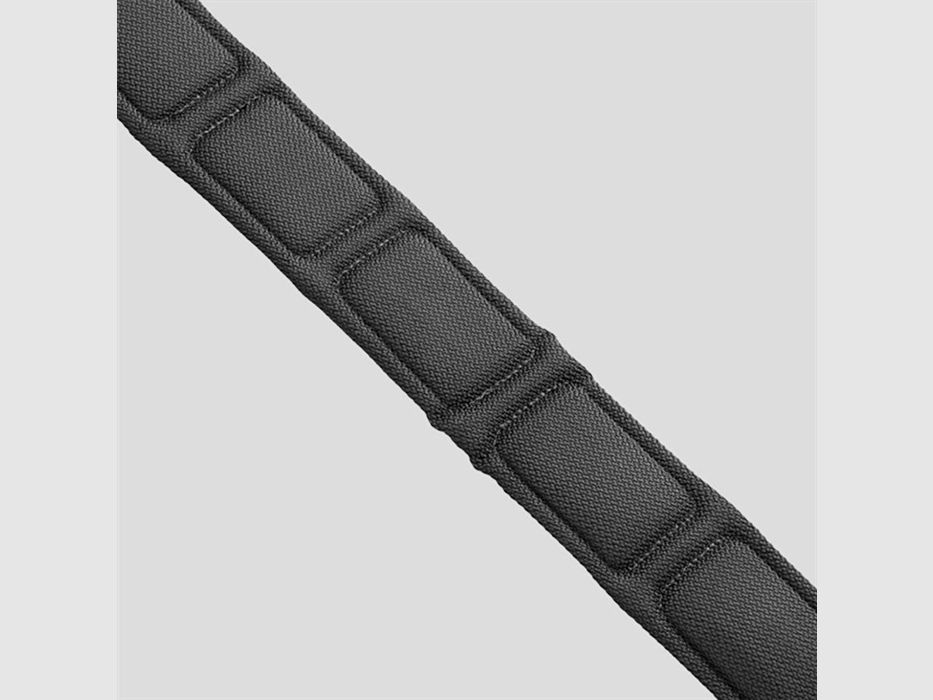 MAGPUL MS1 poduszany dwupunktowy pasek do karabinu (czarny), zdjęcie 3 z 5