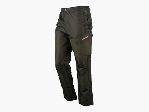PANTALON DE CHASSE SOMLYS CORDURA FIGHTERS