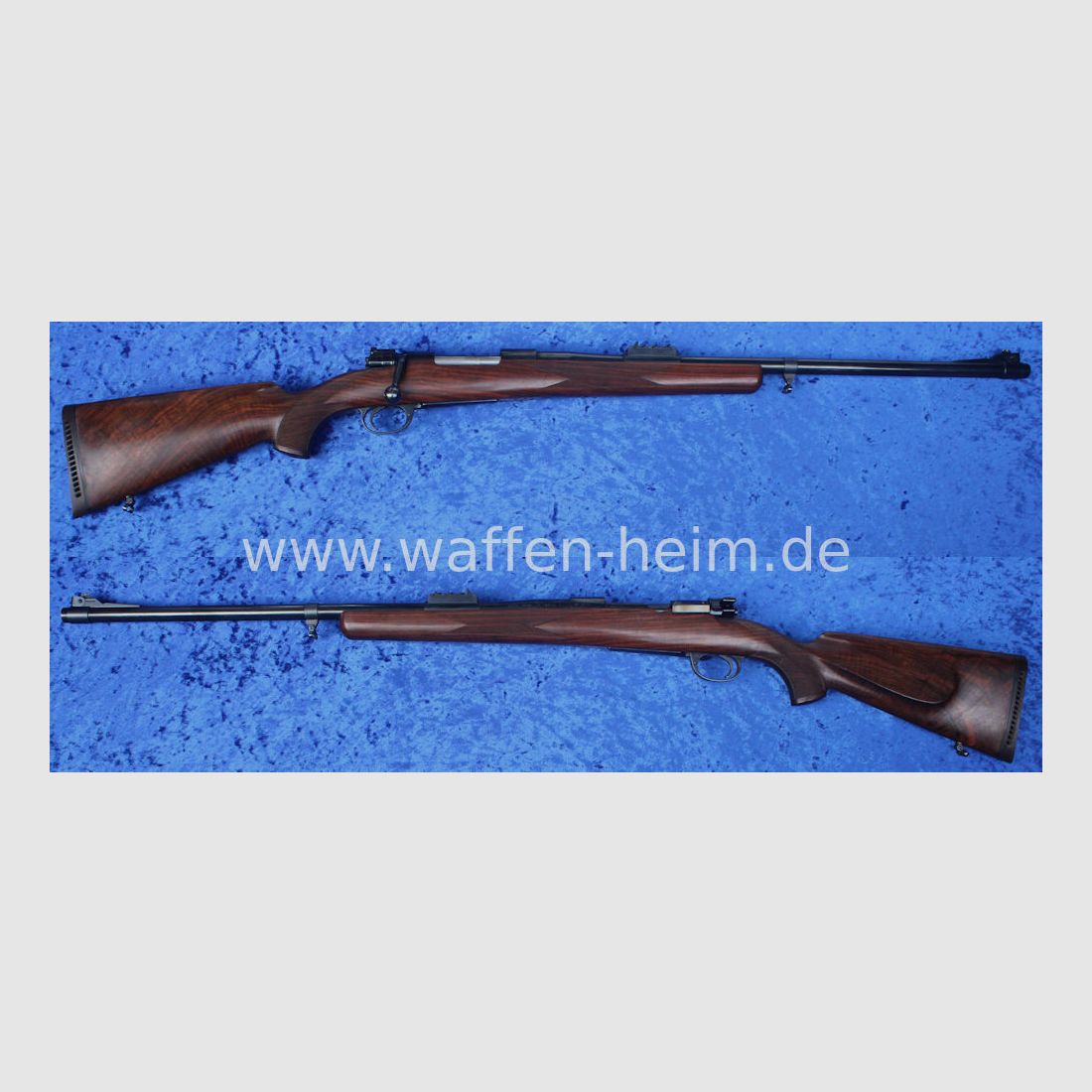DWM M 98