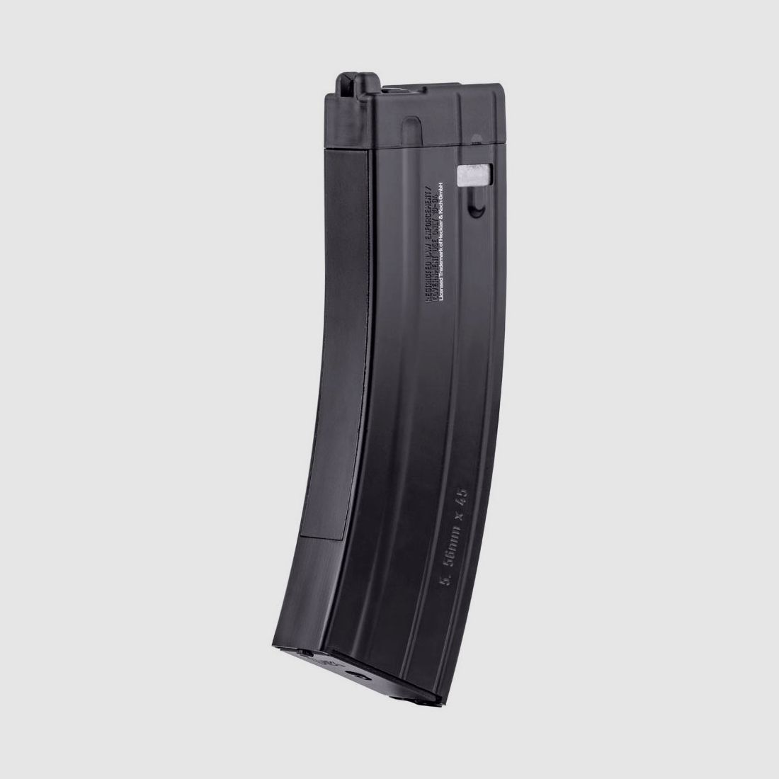 Heckler & Koch Magazin 6 mm, 30 Schuss