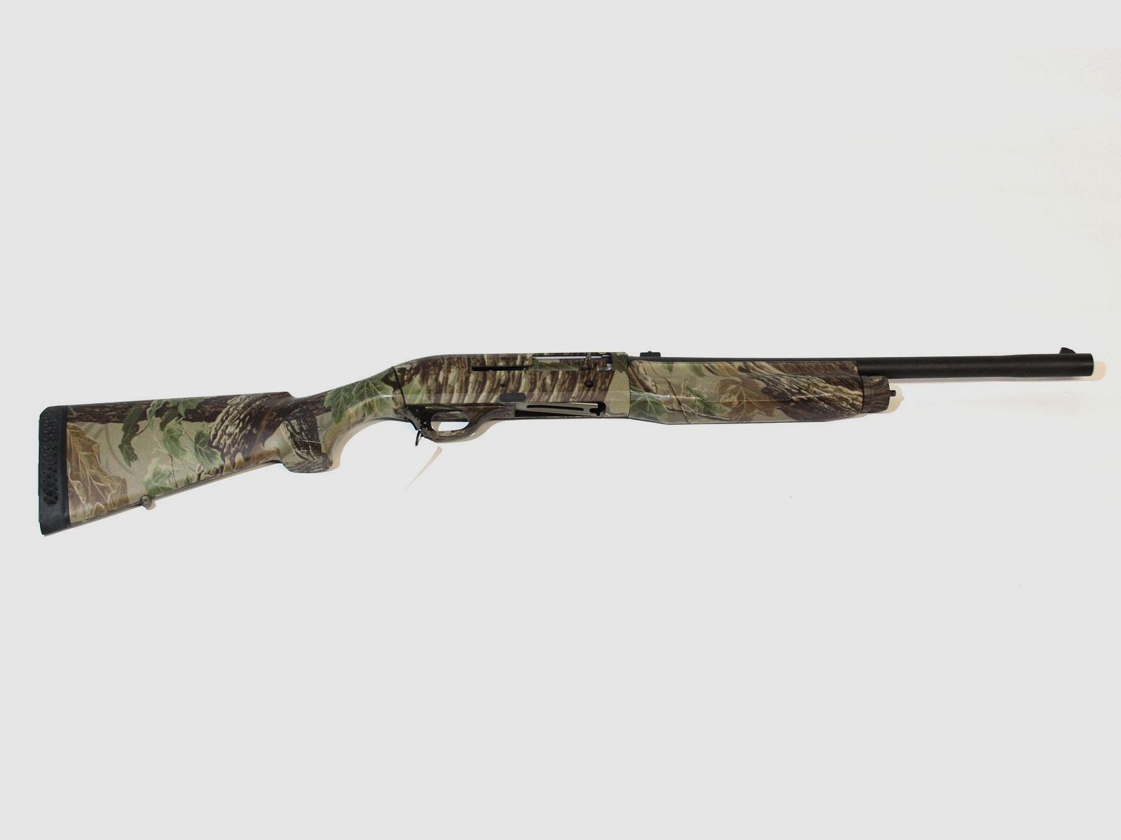 Mietwaffe | SL Flinte Benelli M1 Super 90 Camo, Kal 12/76