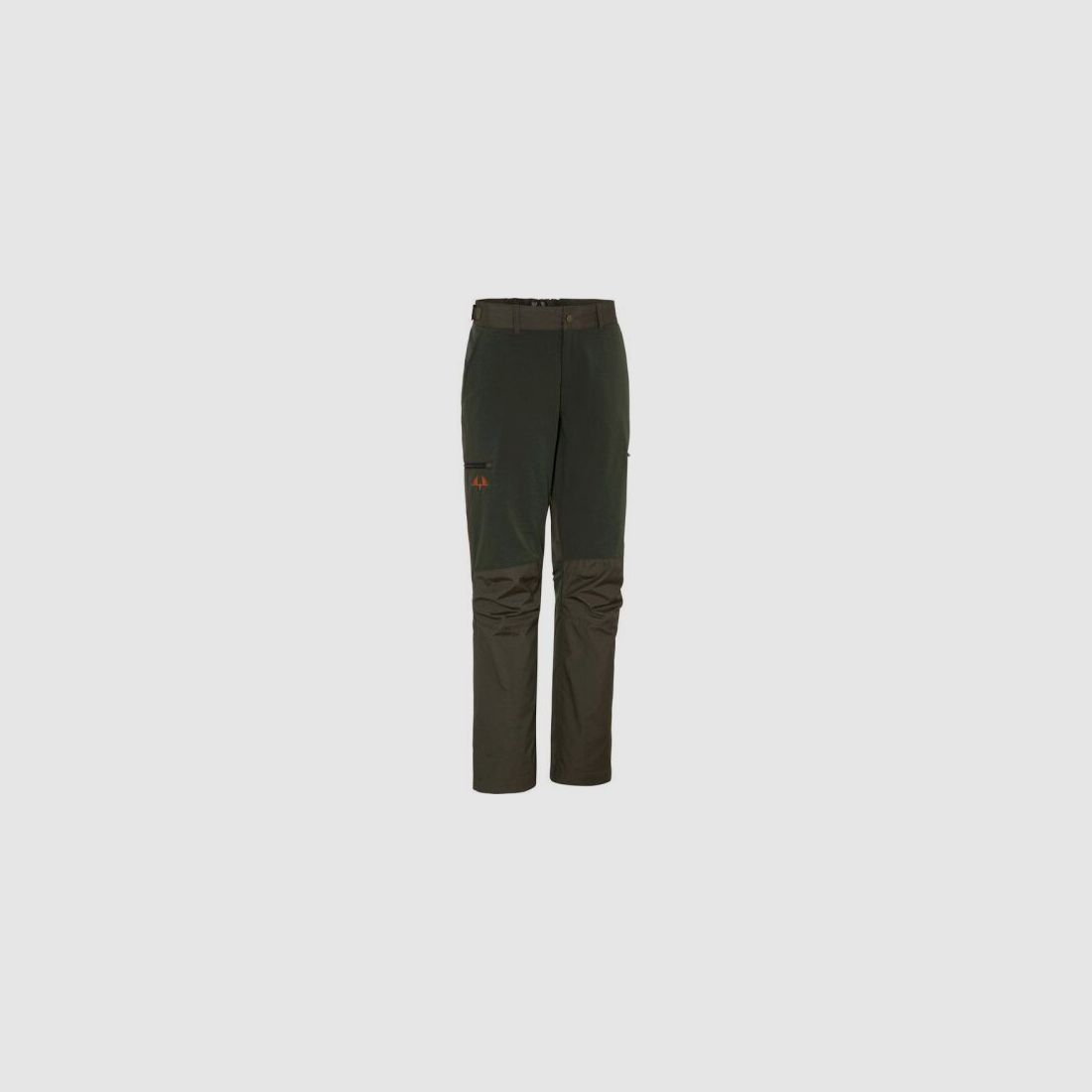 Swedteam Damen Hose Lynx Light Swedteam Green 44