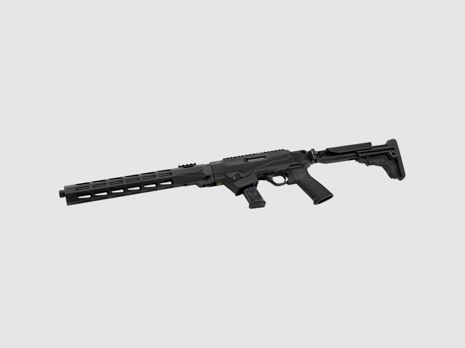 Ruger PC Carbine 16" (19140), imagen 6 de 11