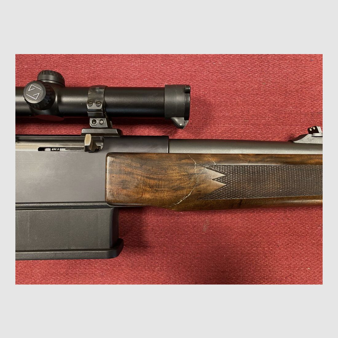 Heckler & Koch SLB SLB 2000