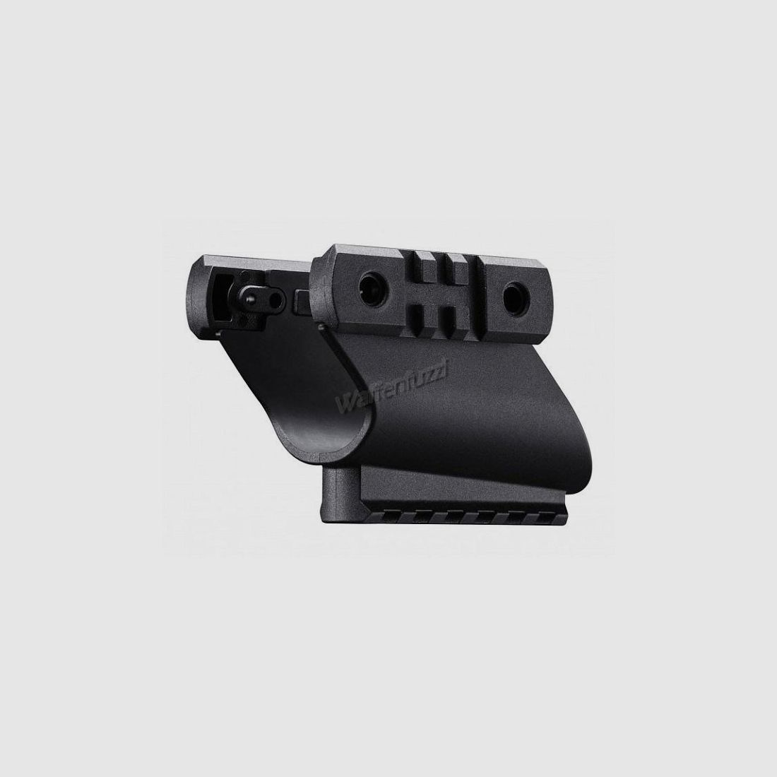 Accessoire-rail voor Beretta Cx4 Storm