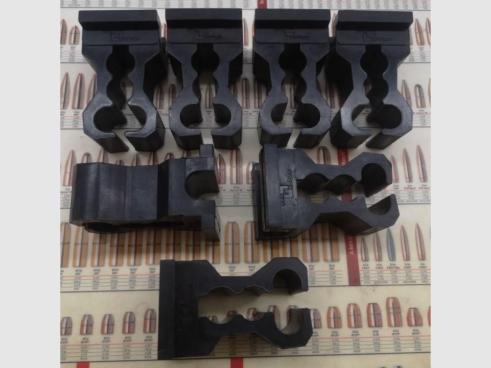 Rifle holder gun holder gun cabinet PUR official quality