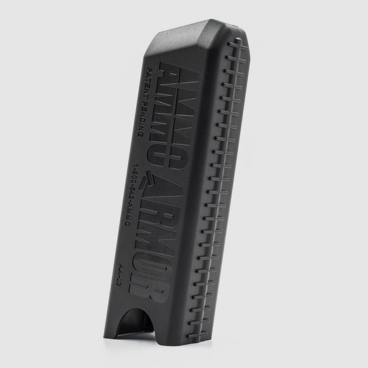Okładka magazynu Ammo Armor - AA-02