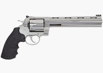Colt Revolver Target Anaconda 8» – .44 Mag.