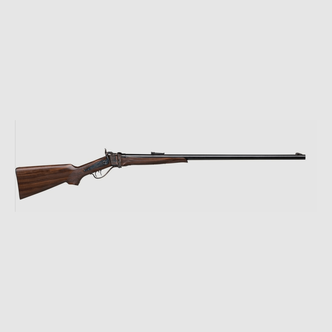 Sharps Overbough Long Range Competition