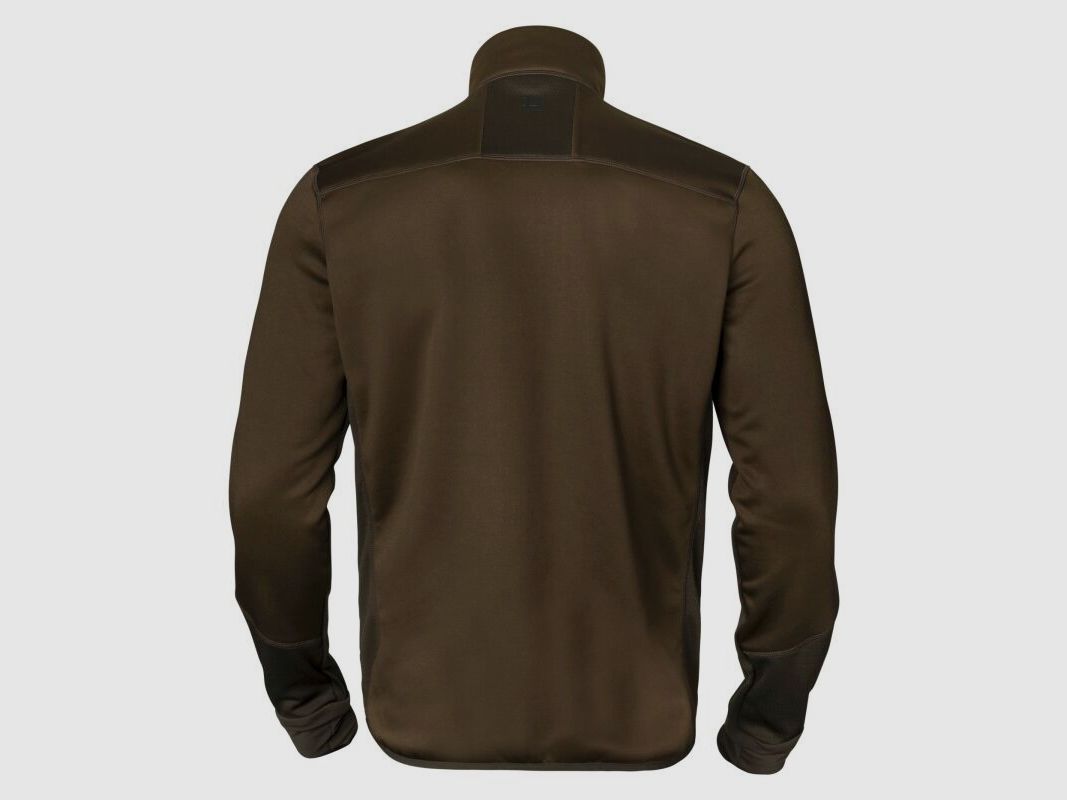 Härkila Herren Fleecejacke Scandinavian