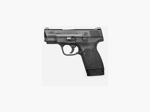 Smith & Wesson Pistole M&P 45 Shield M2.0 .45 Auto Schwarz