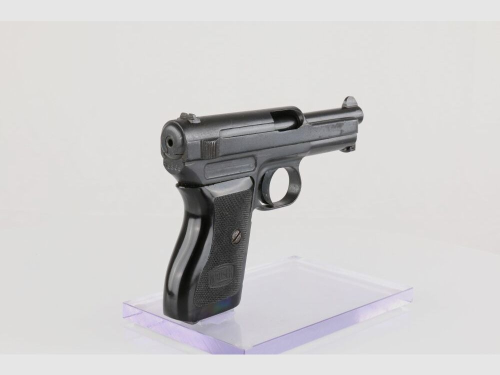 Mauser Mod. 1914