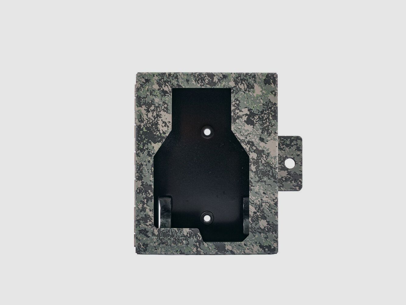 Zeiss Metallgehäuse für Secacam 5
